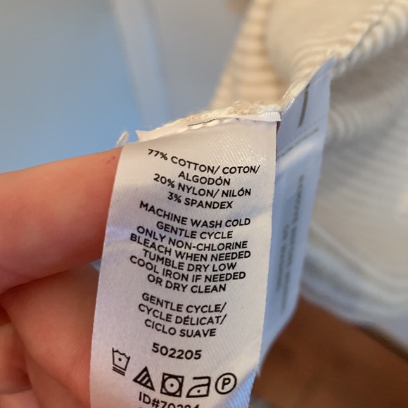 New LOFT draped cardigan - Picture 4 of 4